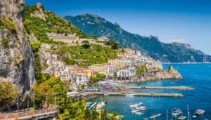 amalfi limonai i terrasirovannaia agrarnaia sistema vkliucheny v landshafty giahs fao