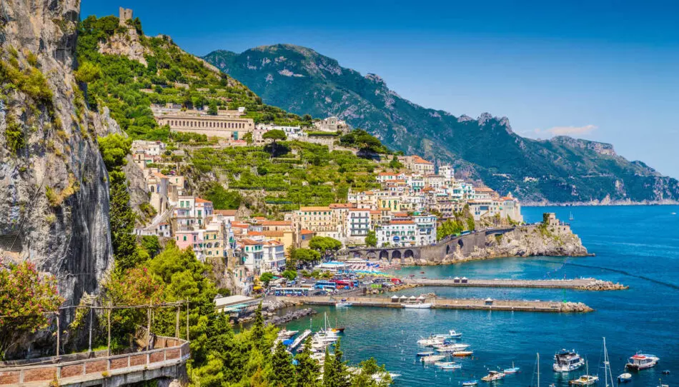 amalfi limonai i terrasirovannaia agrarnaia sistema vkliucheny v landshafty giahs fao