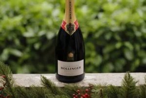 champagne bollinger frantsiia