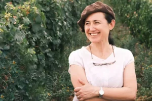 laura katena zashchishchat vino ne otritsaia nauku