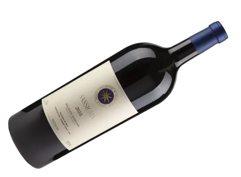 sassicaia italiia toskana