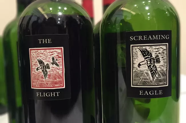 screaming eagle usa kalifornia